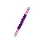Purple Flexible Massage Stick - Image 2