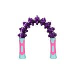 Purple Flexible Massage Stick - Image 3