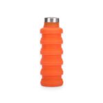 Retractable Silicone Bottle - Image 2