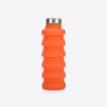 Retractable Silicone Bottle