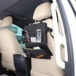 Multifunctional Car Seat Back Table for Toyota Sienna 2021-2023 - Image 6