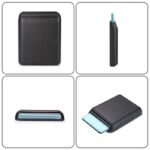 Compact Car Seat Gap Organizer - Universal Auto Storage Box - Image 5