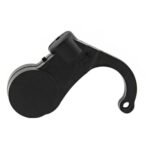 Drive Alert Anti-Sleep Ear Alarm for Safe Driving & Studying - Image 2