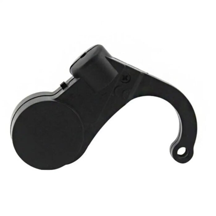 Drive Alert Anti-Sleep Ear Alarm for Safe Driving & Studying - Image 2