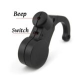 Drive Alert Anti-Sleep Ear Alarm for Safe Driving & Studying - Image 4