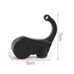 Drive Alert Anti-Sleep Ear Alarm for Safe Driving & Studying - Image 5