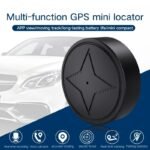 Compact Real-Time GPS Tracker: Vehicles, Pets, and Personal Locator - Image 6
