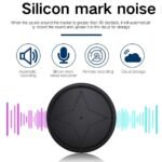 Compact Real-Time GPS Tracker: Vehicles, Pets, and Personal Locator - Image 4