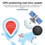 Compact Real-Time GPS Tracker: Vehicles, Pets, and Personal Locator - Image 3