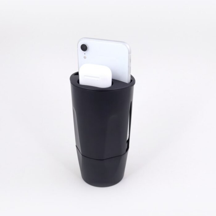 Car Wireless Charger Cup - Image 1
