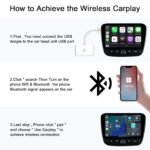 Seamless Wireless Adapter for iPhone - Image 5