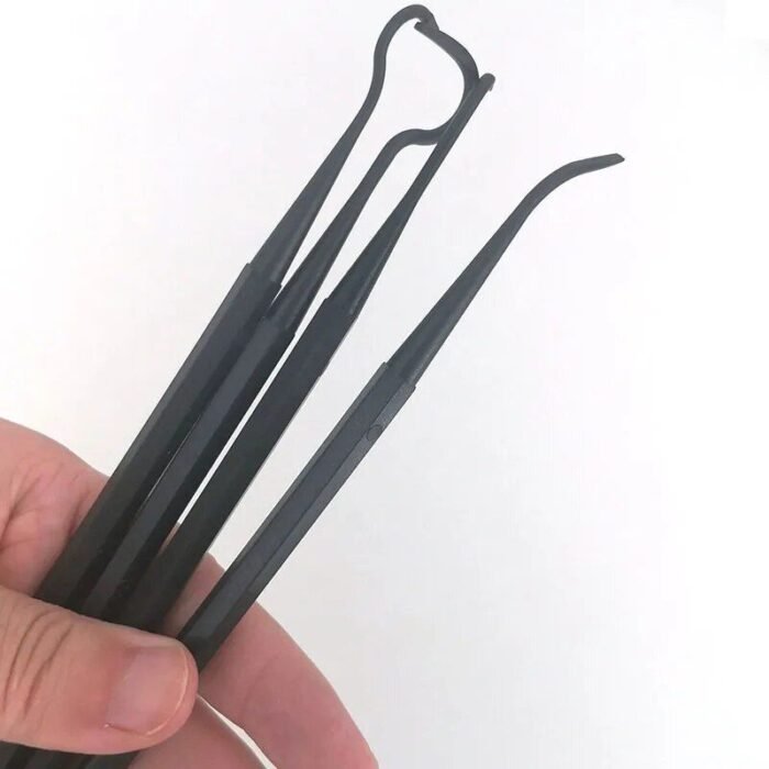 Multipurpose Car Detailing Tool Set - Image 6