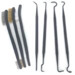 Multipurpose Car Detailing Tool Set - Image 2