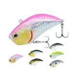 Ultimate VIB Fishing Lure 54mm 12g - Image 2
