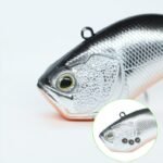 Ultimate VIB Fishing Lure 54mm 12g - Image 5