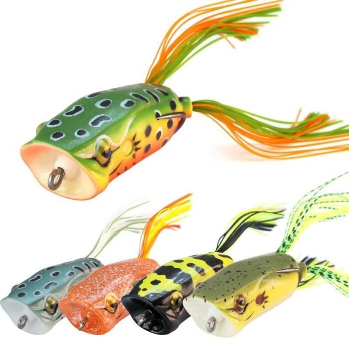 Ultimate Frog Lure - Image 1