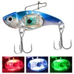 Multi-Color LED Flash Fishing Lure - Image 3