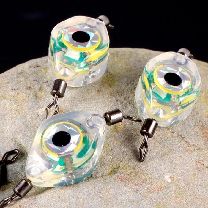 LED Underwater Fishing Lure Light - Image 6