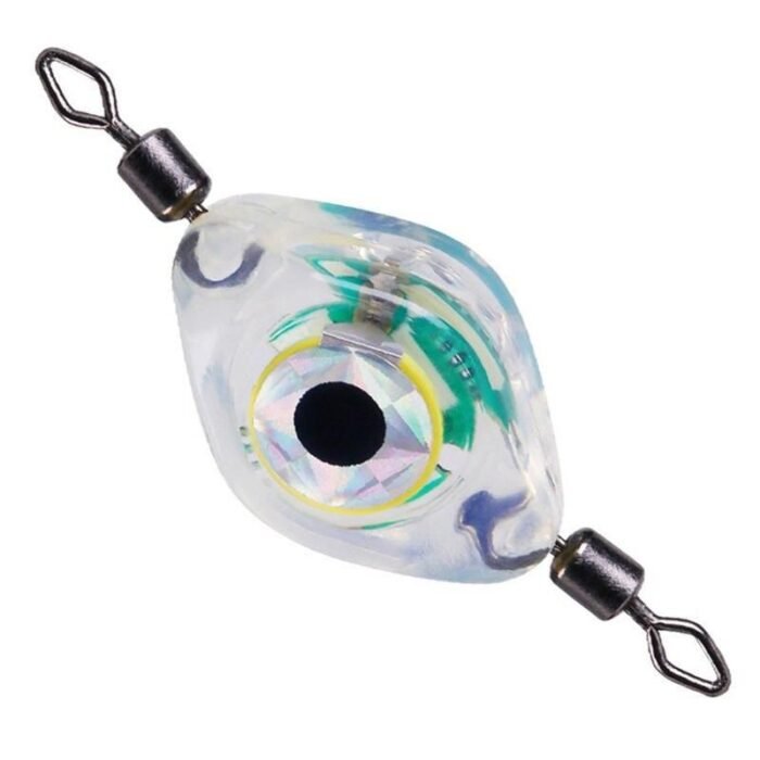 LED Underwater Fishing Lure Light - Image 1