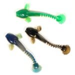 Ultimate Soft Worm Bait Set - Image 3