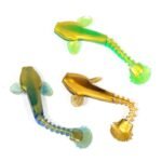 Ultimate Soft Worm Bait Set - Image 6