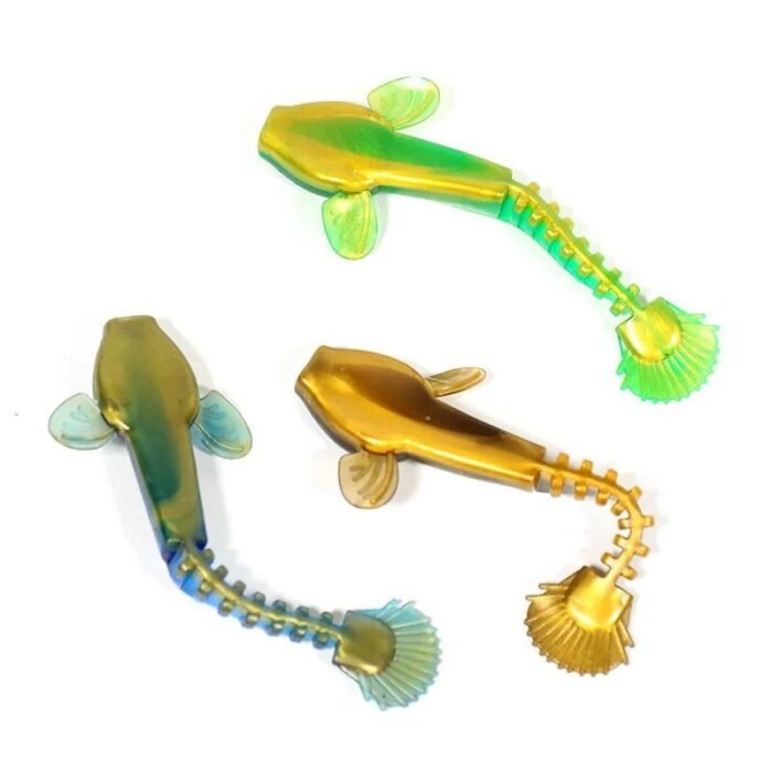 Ultimate Soft Worm Bait Set - Image 6