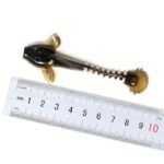 Ultimate Soft Worm Bait Set - Image 5