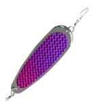 Durable Multi-Color Trolling Fishing Lure - 14cm/31g, Ideal for Lake, River, and Sea Fishing - Image 4