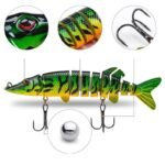 Ultimate 3-Piece Swimbait Crankbait Set - Image 3