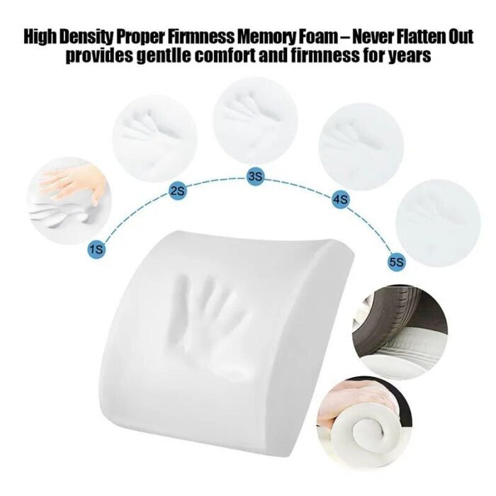 Microfiber Car Cleaning Sponge Cloths & Wax Polishing Pads - Image 6