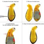 Compact LCD Digital Tire Pressure Gauge with Backlight for Cars & Motorcycles - Image 3