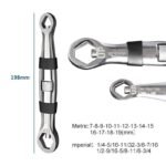 Universal Dual-Head 23-in-1 Adjustable Wrench - Metric & Imperial, 7-19MM Ratchet Spanner - Image 5