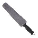 Multi-Purpose Car Interior Microfiber Detailing Brush - Image 2