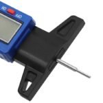 Essential Digital Tire Tread Depth Gauge - Precision Auto Tire Monitoring Tool - Image 6