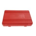 Engine Cylinder Compression Tester Kit with Multiple Adapters - Image 3