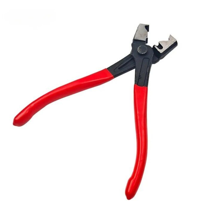 Auto Water & Oil Pipe Hose Clamp Pliers for Car Repair - Image 2