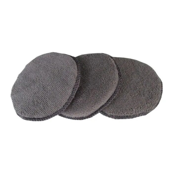 9-Piece Microfiber Car Cleaning and Detailing Kit - Image 7