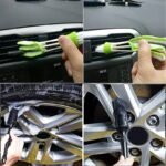 Complete 16-Piece Car Cleaning & Detailing Kit - Image 4