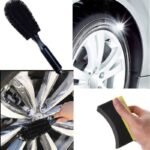 Complete 16-Piece Car Cleaning & Detailing Kit - Image 5