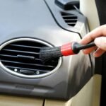 5-Piece Car Detailing Brush Set - Image 6