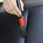 5-Piece Car Detailing Brush Set - Image 4