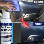 Car Scratch & Swirl Remover Polishing Compound - Image 2