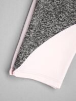 Girls Activewear Tracksuit Set - Sleeveless Tank & Sport Leggings for Gymnastics, Fitness, Yoga - Image 7