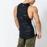 Summer Muscle Singlet - Image 4