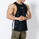 Summer Muscle Singlet - Image 2