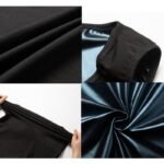 Men's High-Performance Sauna Sweat Vest - Image 2