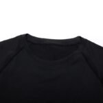 Men's High-Performance Compression Running T-Shirt: Quick Dry, Fitness & Training Essential - Image 6