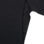 Men's High-Performance Compression Running T-Shirt: Quick Dry, Fitness & Training Essential - Image 5