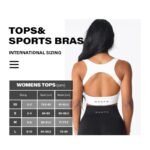 Seamless Fitness Bra - Image 6