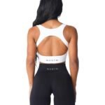 Seamless Fitness Bra